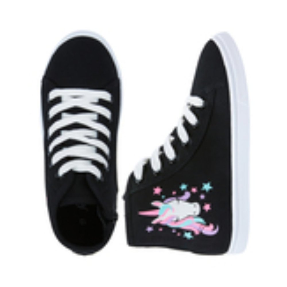 Unicorn Shoes